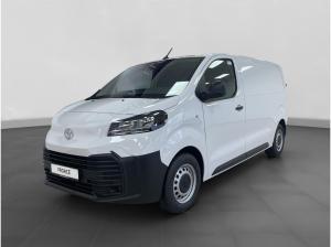 Toyota Proace 1.5 D4D L1 Work  🚧👷‍♂️ Geringer Bestand - Hecktüren verblecht