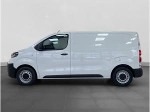 Toyota Proace 1.5 D4D L1 Work  🚧👷‍♂️ Geringer Bestand - Hecktüren verblecht