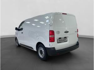 Toyota Proace 1.5 D4D L1 Work  🚧👷‍♂️ Geringer Bestand - Hecktüren verblecht