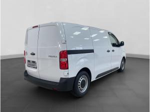 Toyota Proace 1.5 D4D L1 Work  🚧👷‍♂️ Geringer Bestand - Hecktüren verblecht