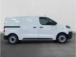 Toyota Proace 1.5 D4D L1 Work  🚧👷‍♂️ Geringer Bestand - Hecktüren verblecht