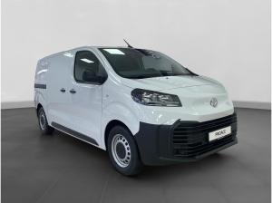 Toyota Proace 1.5 D4D L1 Work  🚧👷‍♂️ Geringer Bestand - Hecktüren verblecht