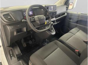 Toyota Proace 1.5 D4D L1 Work  🚧👷‍♂️ Geringer Bestand - Hecktüren verblecht