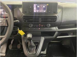 Toyota Proace 1.5 D4D L1 Work  🚧👷‍♂️ Geringer Bestand - Hecktüren verblecht
