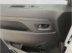 Toyota Proace 1.5 D4D L1 Work  🚧👷‍♂️ Geringer Bestand - Hecktüren verblecht