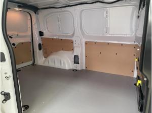 Toyota Proace 1.5 D4D L1 Work  🚧👷‍♂️ Geringer Bestand - Hecktüren verblecht