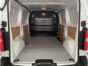 Toyota Proace 1.5 D4D L1 Work  🚧👷‍♂️ Geringer Bestand - Hecktüren verblecht