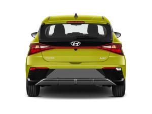 Hyundai i20 1.0 T-GDI Select+Kamera+Carplay+PDC