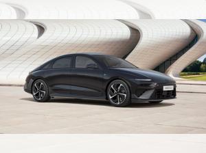 Hyundai IONIQ 6 🔥N Line🔥84kWh ALLRAD🔥SOFORT-VERFÜGBAR🔥