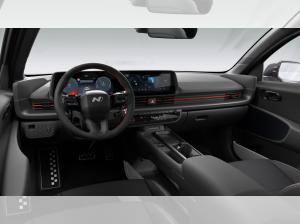 Hyundai IONIQ 6 🔥N Line🔥84kWh ALLRAD🔥SOFORT-VERFÜGBAR🔥