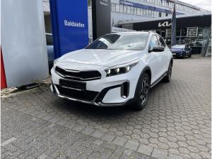 Kia XCeed 1.6 T-GDI DCT GT-line