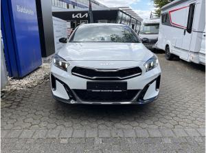 Kia XCeed 1.6 T-GDI DCT GT-line