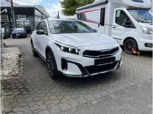 Kia XCeed 1.6 T-GDI DCT GT-line