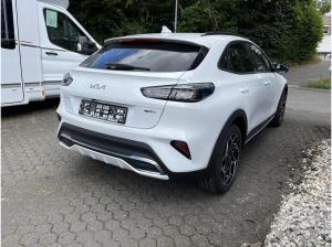 Kia XCeed 1.6 T-GDI DCT GT-line