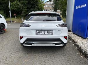Kia XCeed 1.6 T-GDI DCT GT-line