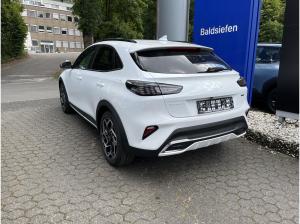 Kia XCeed 1.6 T-GDI DCT GT-line