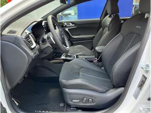 Kia XCeed 1.6 T-GDI DCT GT-line