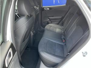 Kia XCeed 1.6 T-GDI DCT GT-line
