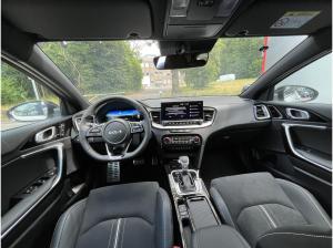 Kia XCeed 1.6 T-GDI DCT GT-line
