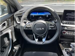 Kia XCeed 1.6 T-GDI DCT GT-line