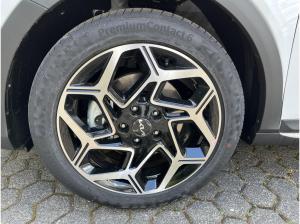 Kia XCeed 1.6 T-GDI DCT GT-line