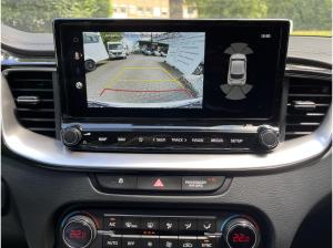 Kia XCeed 1.6 T-GDI DCT GT-line