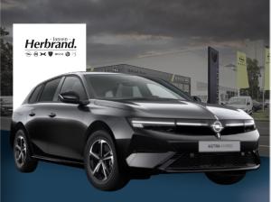 Opel Astra ST Hybrid (kein Strom!) 107kW Edition Automatik *ABRUFAKTION*