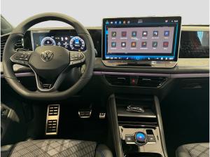 Volkswagen Tiguan R-Line 1,5 l eTSI *SOFORT VERFÜGBAR*