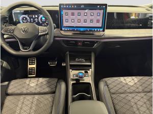 Volkswagen Tiguan R-Line 1,5 l eTSI *SOFORT VERFÜGBAR*
