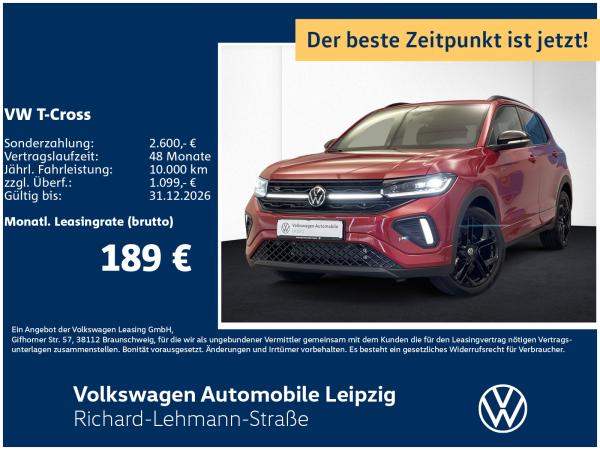 T-Cross