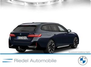 BMW 550 550e xDrive Touring M Sportpaket Klimaaut. AHK