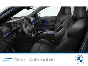 BMW 550 550e xDrive Touring M Sportpaket Klimaaut. AHK
