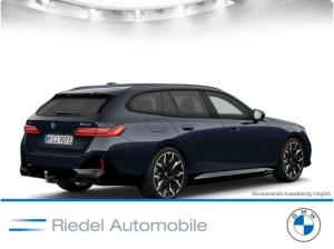 BMW 550 550e xDrive Touring M Sportpaket Klimaaut. AHK