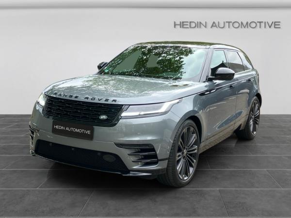 Land Rover Range Rover Velar D300 Autobiography - SOFORT VERFÜGBAR - 5 Jahre Garantie ab Ertszulassung
