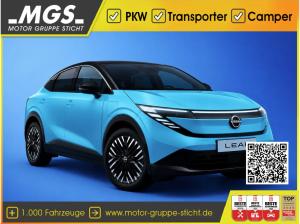 Nissan Leaf 52 kWh ⚡436km 🔌Engage🔋