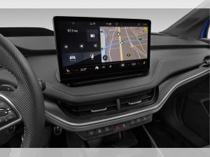 Skoda ENYAQ Coupe 60 Selection Bestellfahrzeug Energy-Blau