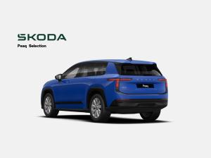 Skoda Peaq Selection 60 Bestellfahrzeug E-Förderung