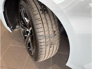 BMW 420 420i Coupe M Sportpaket Innovationsp. Sport Aut.