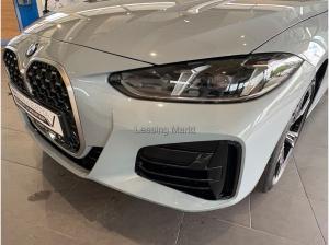 BMW 420 420i Coupe M Sportpaket Innovationsp. Sport Aut.
