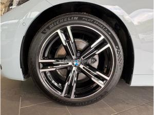 BMW 420 420i Coupe M Sportpaket Innovationsp. Sport Aut.