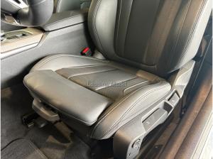 BMW 420 420i Coupe M Sportpaket Innovationsp. Sport Aut.