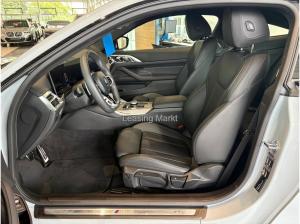 BMW 420 420i Coupe M Sportpaket Innovationsp. Sport Aut.