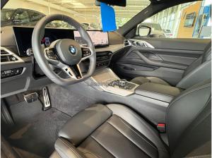 BMW 420 420i Coupe M Sportpaket Innovationsp. Sport Aut.
