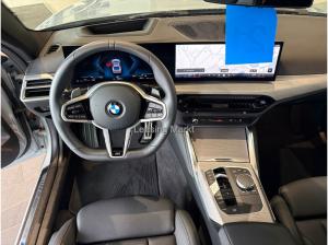 BMW 420 420i Coupe M Sportpaket Innovationsp. Sport Aut.