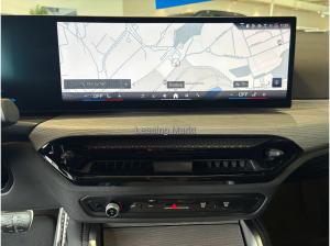 BMW 420 420i Coupe M Sportpaket Innovationsp. Sport Aut.