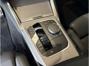 BMW 420 420i Coupe M Sportpaket Innovationsp. Sport Aut.
