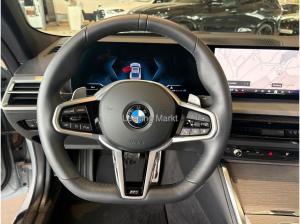 BMW 420 420i Coupe M Sportpaket Innovationsp. Sport Aut.