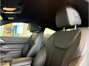 BMW 420 420i Coupe M Sportpaket Innovationsp. Sport Aut.