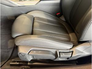 BMW 420 420i Coupe M Sportpaket Innovationsp. Sport Aut.