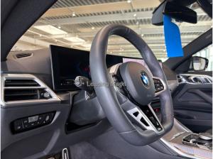 BMW 420 420i Coupe M Sportpaket Innovationsp. Sport Aut.